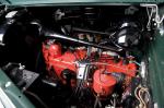 Chrysler Windsor Town & Country Station Wagon 1941 года